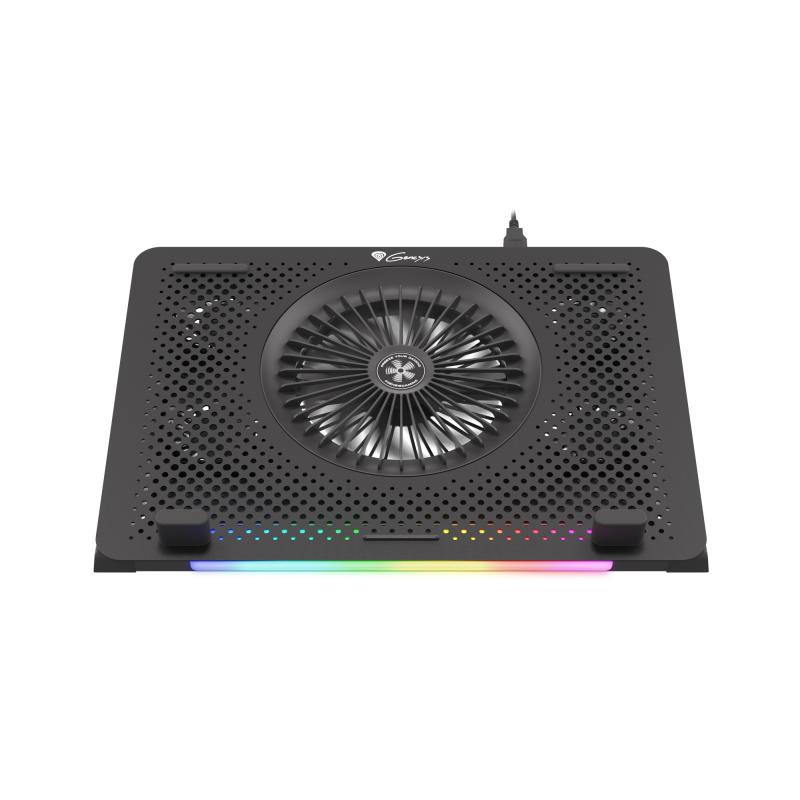 genesis-oxid-450-almohadilla-fria-396-cm-156-2400-rpm-negro