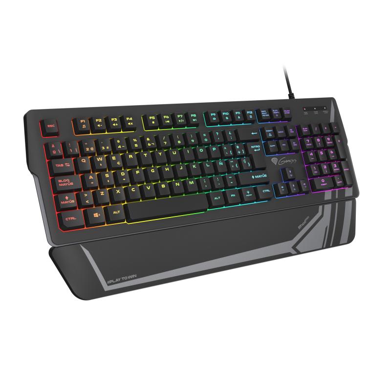 genesis-rhod-350-rgb-teclado-juego-usb-qwerty-espanol-negro