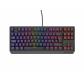 genesis-thor-230-tkl-teclado-juego-usb-qwerty-espanol-negro