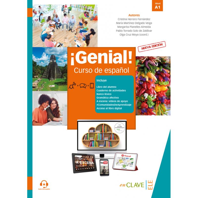 genial-a1-curso-de-espanol-nueva-edicion-ed-enclave
