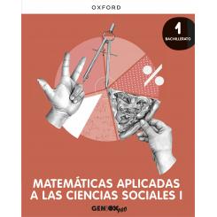 Geniox Pro Mate Ccss I BCH La, Ed. OXFORD