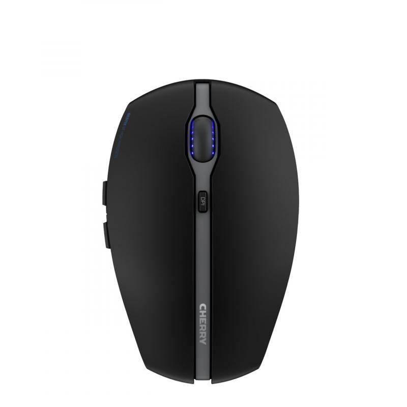 gentix-bt-raton-ambidextro-bluetooth-optico-2000-dpi