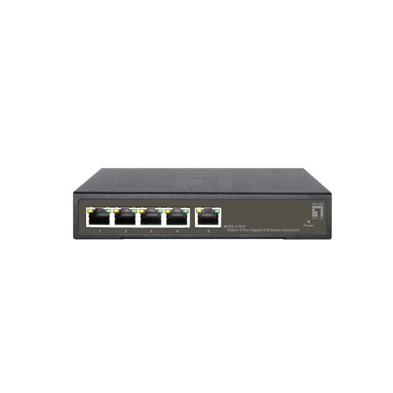 ges-2105p-switch-gestionado-l2-gigabit-ethernet-10-100-1000-energia-sobre-ethernet-poe-negro