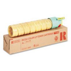 Gestener C7425 Toner Amarillo alta capacidad CT145HYYLW