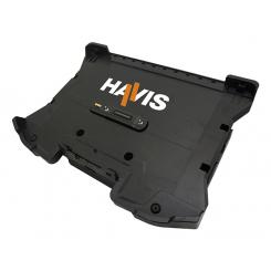 Getac 5433GA890106 estación dock para móvil Tableta Negro