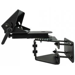 Getac 590GBL001263 kit de montaje Negro