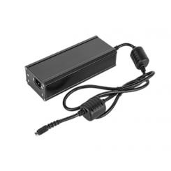 Getac GAAGE6 adaptador e inversor de corriente Interior 230 W Negro