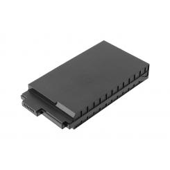 Getac GBM6X8 refacción para laptop Batería