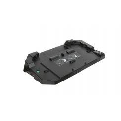 Getac GDODU6 estación dock para móvil Negro