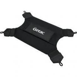 Getac GMHSX9 correa Tableta Negro