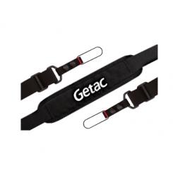 Getac GMS2X2 correa Tableta Negro