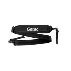 Getac GMS2X8 correa Tableta Negro