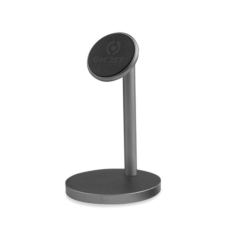 ghost-desk-soporte-pasivo-reproductor-de-mp3-telefono-movil-smartphone-negro