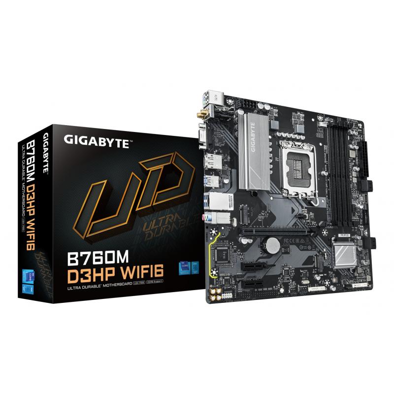 gigabyte-b760m-d3hp-wifi6-placa-base-compatible-con-procesadores-intel-core-14ª-generacion-vrm-digital-de-411-fases-hasta-5600-mhz-ddr5-2x-m2-pcie-40-wi-fi-6-lan-gbe-usb-32-gen-1