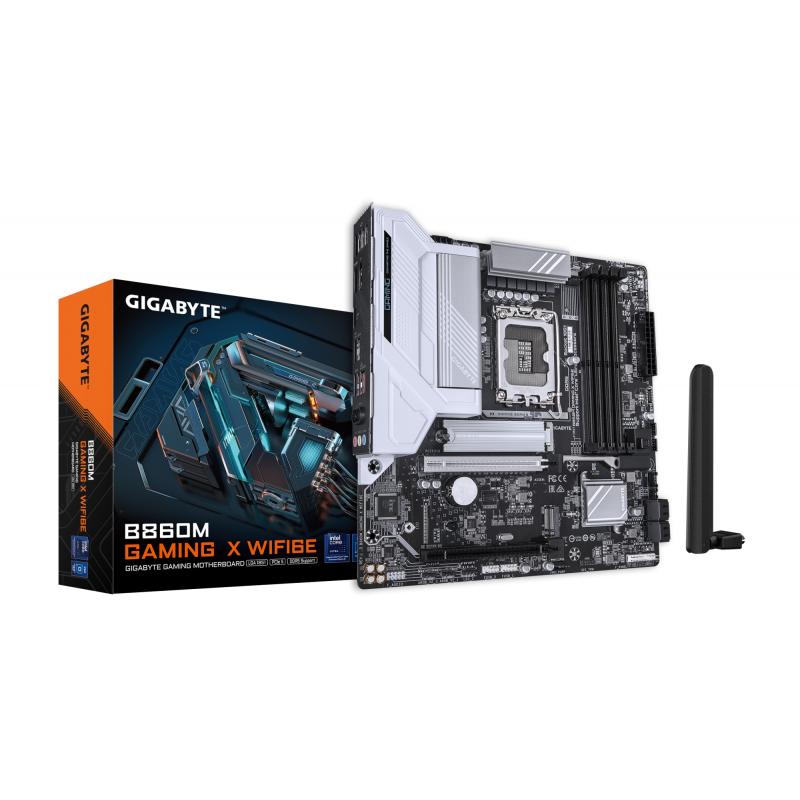 gigabyte-b860m-gaming-x-wifi6e-placa-base-cpus-intel-core-ultra-vrm-de-8122-fases-hasta-9200mhz-ddr5-1xpcie-50-1xpcie-40-m2-lan-25-gbe-wifi-6e-usb-4