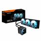gigabyte-eagle-360-refrigeracion-liquida-para-cpu-3x120mm-ventiladores-argb-pantalla-lcd-a-color-daisy-chain-compatible-con-intel-lga-1851-y-amd-am5