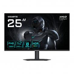 GIGABYTE G25F2A Monitor Gaming 25