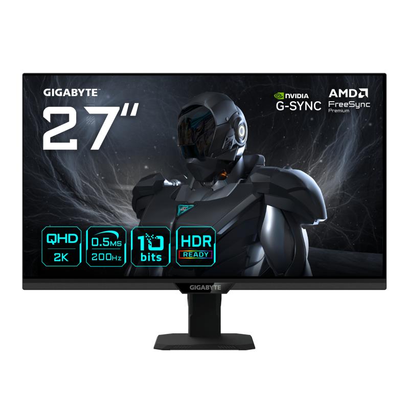 gigabyte-g27q20t-monitor-gaming-27-qhd-2560-x-1440-200hz-05ms-compatible-con-g-sync-freesync-premium-hdr10-hdmi-20-displayport-14