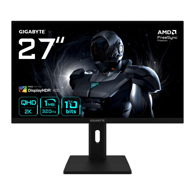 gigabyte-g27q3-monitor-gaming-27-2k-qhd-2560-x-1440-320hz-1ms-350-cd-m-freesync-premium-display-hdr400-hdmi-20-displayport-14