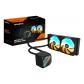 gigabyte-gaming-240-refrigeracion-liquida-para-cpu-2x120mm-ventiladores-argb-mecanismo-de-enclavamiento-deslizante-daisy-chain-compatible-con-intel-lga-1851-y-amd-am5