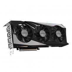 Gigabyte GAMING Radeon RX 6600 XT OC 8G AMD 8 GB GDDR6