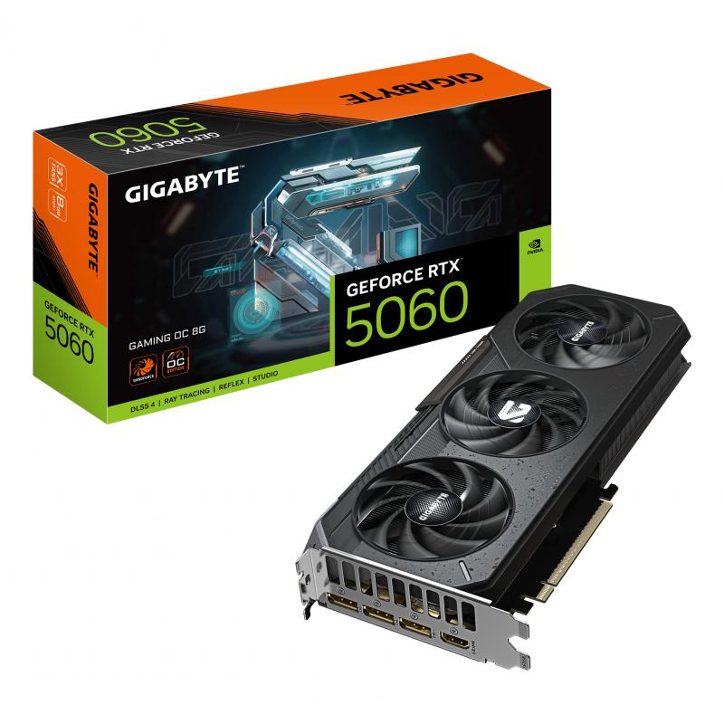 gigabyte-geforce-rtx-5060-gaming-oc-8g-tarjeta-grafica-8gb-gddr7-128bit-pci-e-50-2595-mhz-frecuencia-del-nucleo-3-x-displayport-1-x-hdmi-gv-n5060gaming-oc-8gd