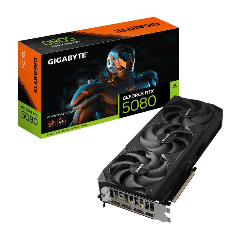 gigabyte-geforce-rtx-5080-windforce-oc-sff-16g-tarjeta-grafica-16gb-gddr7-256-bits-pci-e-50-2670mhz-frecuencia-base-3-x-dp-21a-1-x-hdmi-21b-gv-n5080wf3oc-16gd