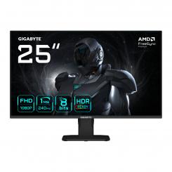 GIGABYTE GS25F2A Monitor Gaming 25