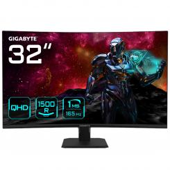GIGABYTE GS32QC 31.5