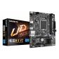 gigabyte-h610m-k-v2-placa-base-procesadores-intel-core-14ª-generacion-hasta-5600-mhz-ddr5-1xpcie-30-m2-lan-1gbe-usb-32-gen-1