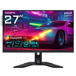 GIGABYTE M27Q 27