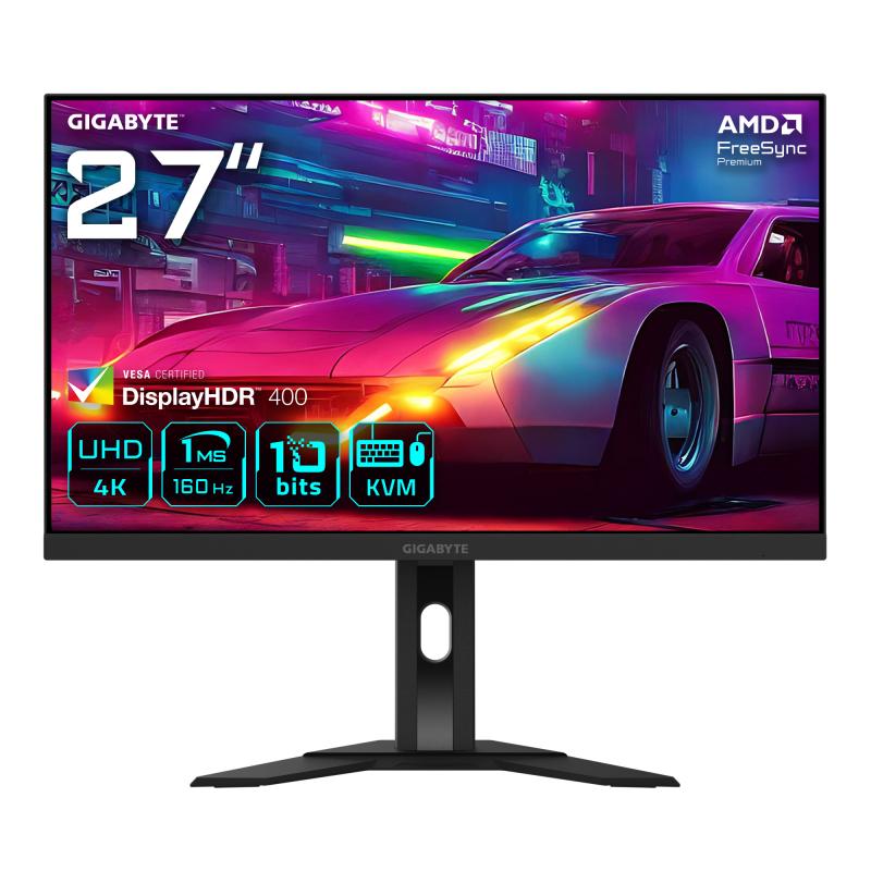 gigabyte-m27ua-27-monitor-de-juegos-uhd-3840-x-2160-160hz-1ms-400-cd-m²-freesync-premium-hdr-listo-hdmi-21-displayport-14