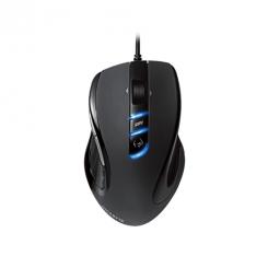 GIGABYTE M6980X ratón USB tipo A Laser 5600 DPI