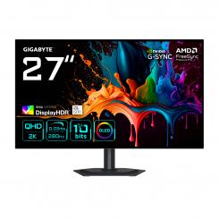 GIGABYTE MO27Q28G Monitor Gaming OLED 27