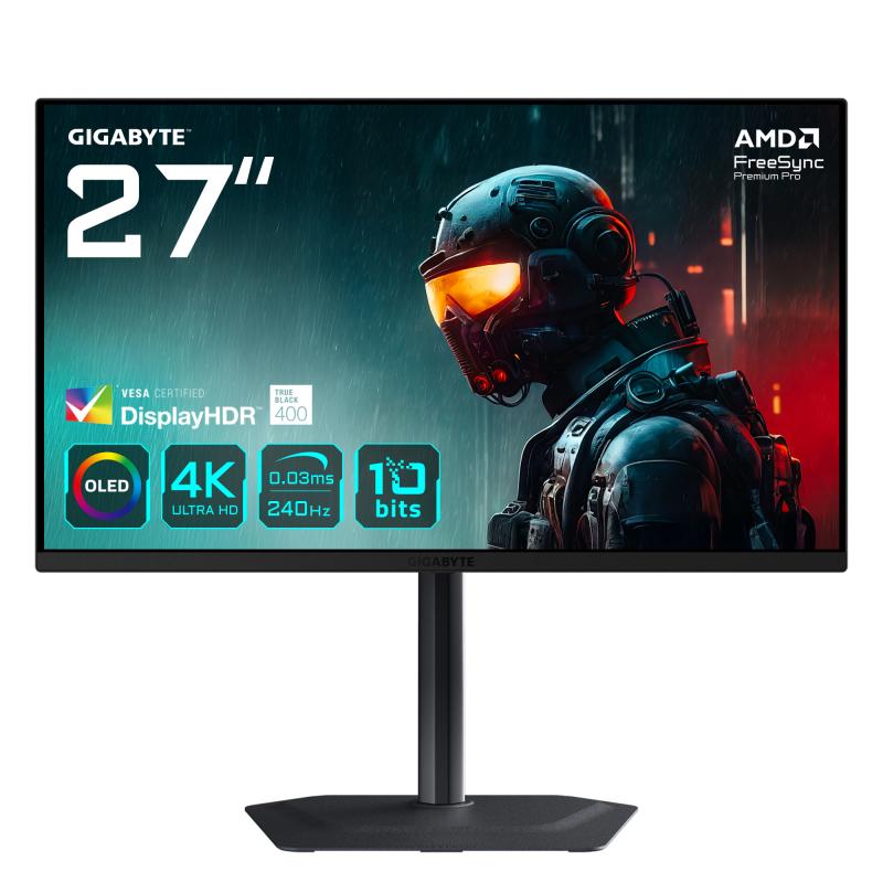 gigabyte-mo27u2-oled-4k-uhd-gaming-monitor-3840-x-2160-240hz-003-ms-1000-cd-m-display-hdr-true-black-400-hdmi-21-displayport-14