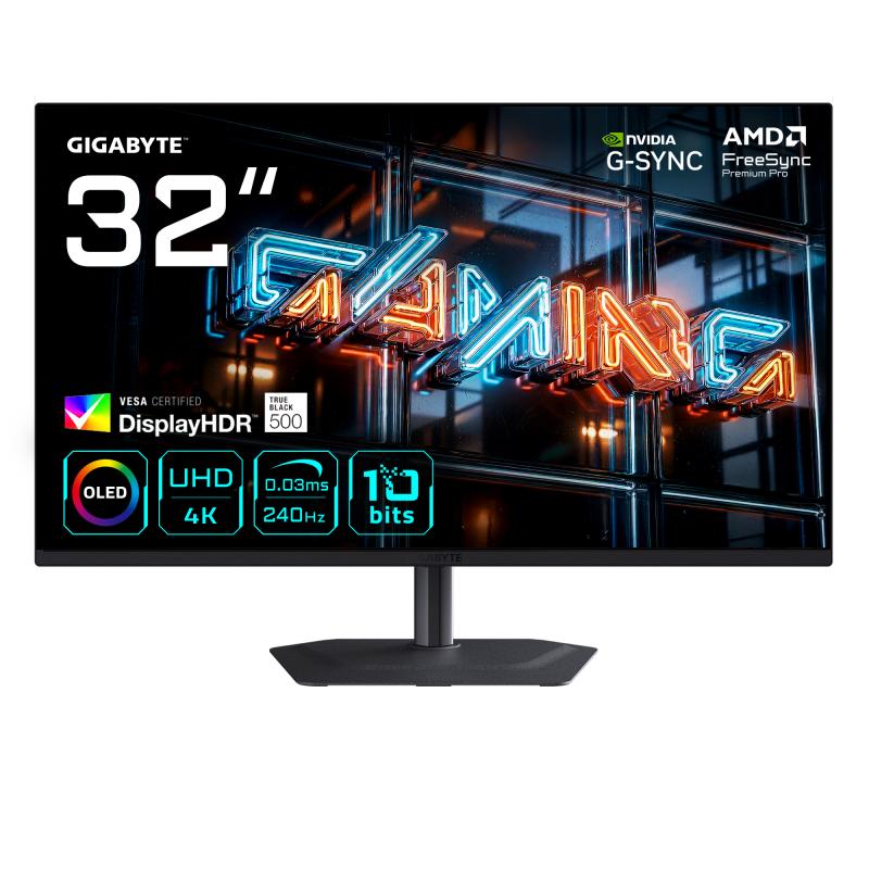 gigabyte-mo32u24-monitor-gaming-oled-32-4k-uhd-3840-x-2160-240hz-003ms-300-cd-m-g-sync-compatible-freesync-premium-pro-display-hdr-true-black-500-hdmi-21-displayport-14