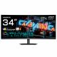 gigabyte-mo34wqc36-monitor-gaming-curvo-34-wqhd-3440-x-1440-360hz-003ms-kvm-300-cd-m-freesync-premium-pro-displayhdr-true-black-500-hdmi-21-displayport-21