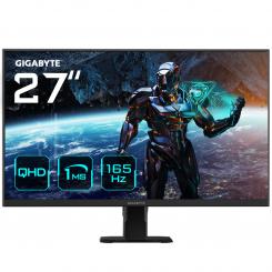 GIGABYTE Monitor de juego GS27Q 27