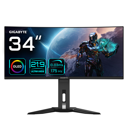gigabyte-monitor-gigabyte-34-mo34wqcoledcurvo3440-x-1440-wqhd023pp15001003ms175hz2hdmi1dp3usb32usb-type-caltavoces