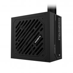 GIGABYTE P650SS unidad de fuente de alimentación 650 W 20+4 pin ATX ATX Negro