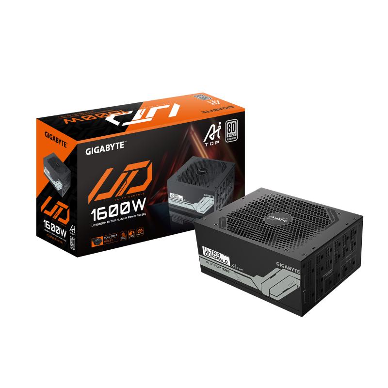 gigabyte-ud1600pm-pg5-ai-top-unidad-de-fuente-de-alimentacion-1600-w-204-pin-atx-atx-negro