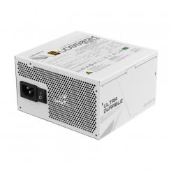 Gigabyte UD850GM PG5W unidad de fuente de alimentación 750 W 20+4 pin ATX ATX Negro