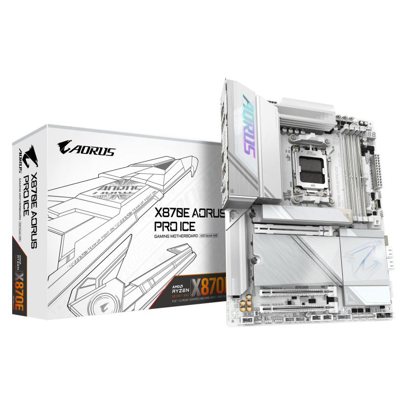 gigabyte-x870e-aorus-pro-ice-placa-base-soporta-cpus-amd-ryzen-9000-1622-fases-vrm-digital-hasta-8000mhz-ddr5-oc-3xpcie-50-1xpcie-40-wi-fi-7-25gbe-lan-usb-4