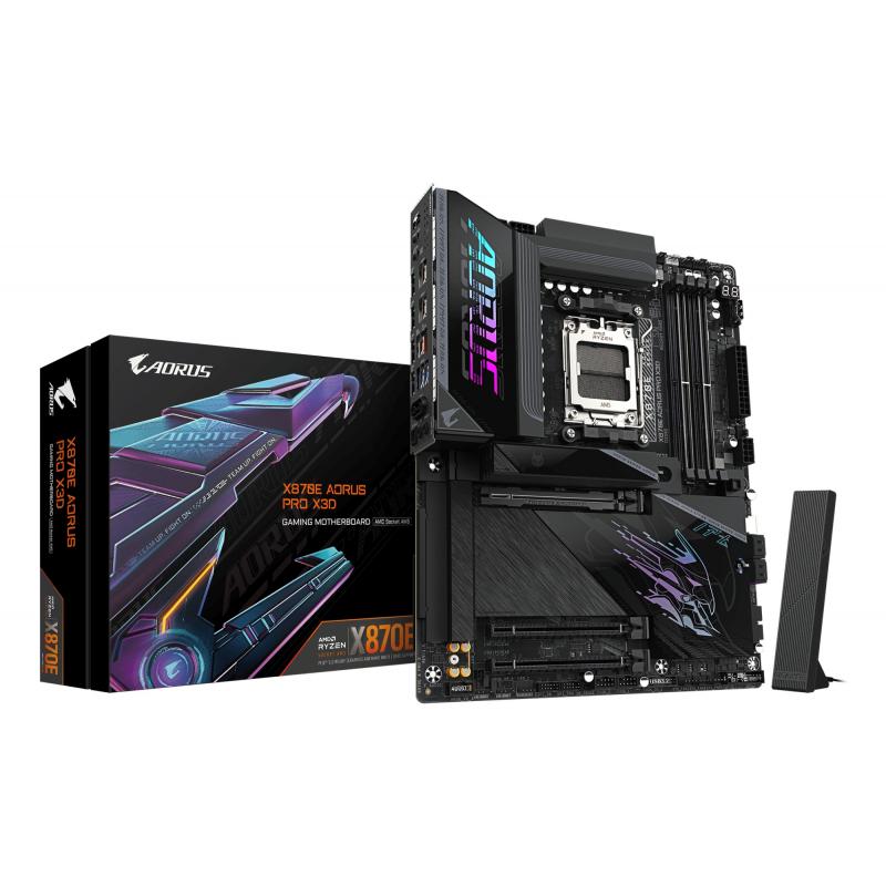 gigabyte-x870e-aorus-pro-x3d-placa-base-compatible-con-procesadores-amd-ryzen-9000-vrm-digital-de-1822-fases-hasta-9000mhz-ddr5-oc-2xpcie-50-2xpcie-40-wi-fi-7-lan-5gbe-usb-4