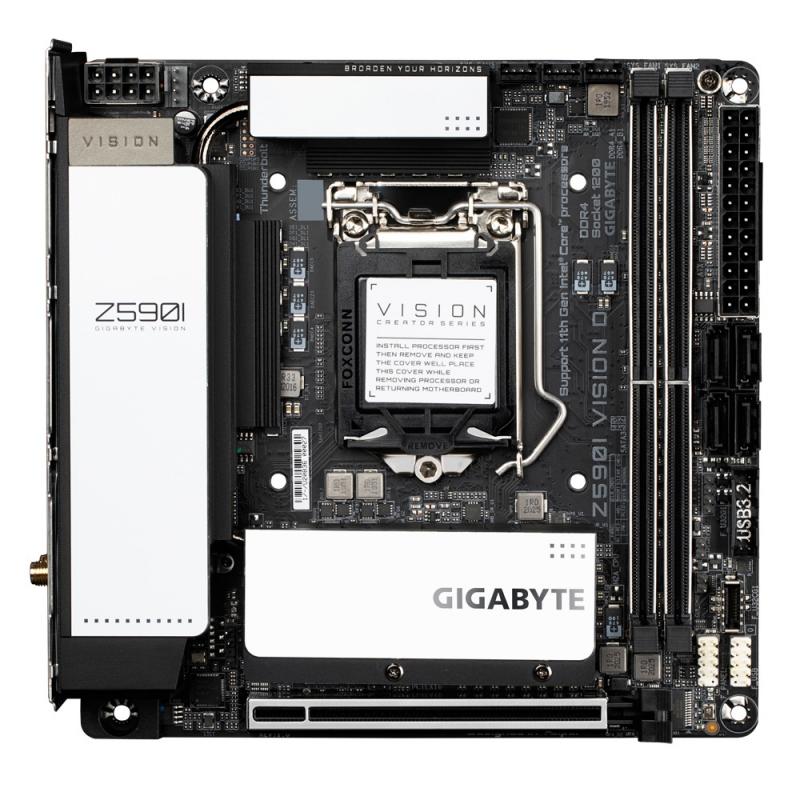 gigabyte-z590i-vision-d-placa-base-intel-z590-lga-1200-socket-h5-mini-itx