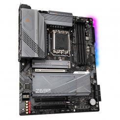 GIGABYTE Z690 GAMING X placa base Intel Z690 LGA 1700 ATX