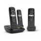 gigaset-as690a-trio-telefono-dect-analogico-negro