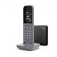 gigaset-cl390-telefono-dect-analogico-identificador-de-llamadas-gris