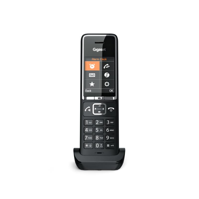 gigaset-comfort-550hx-telefono-dect-analogico-identificador-de-llamadas-negro
