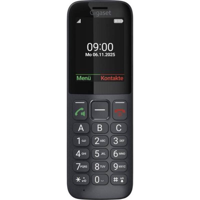 gigaset-comfort-600-sim-61-cm-24-118-g-negro-gris